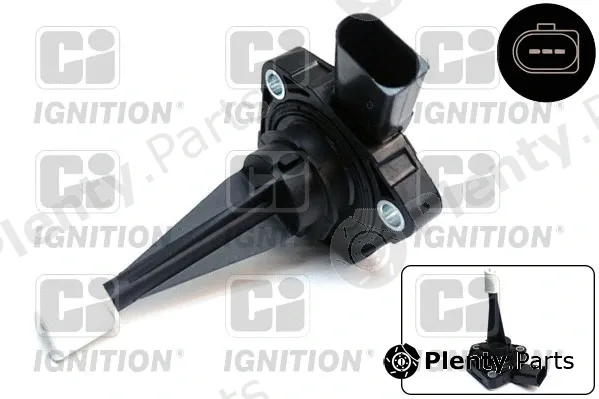 Quinton Hazell XOLS107 — Sensor, engine oil level CI