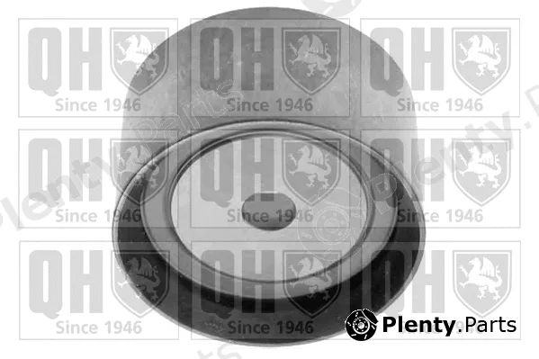 Quinton Hazell QTT1088 — Deflection/Guide Pulley, timing belt