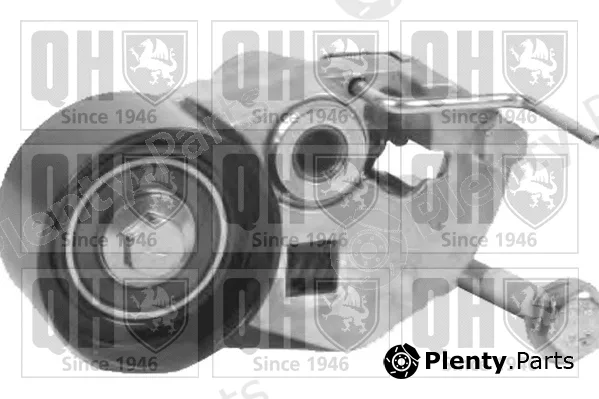 Quinton Hazell QTT1141 — Tensioner Pulley, timing belt