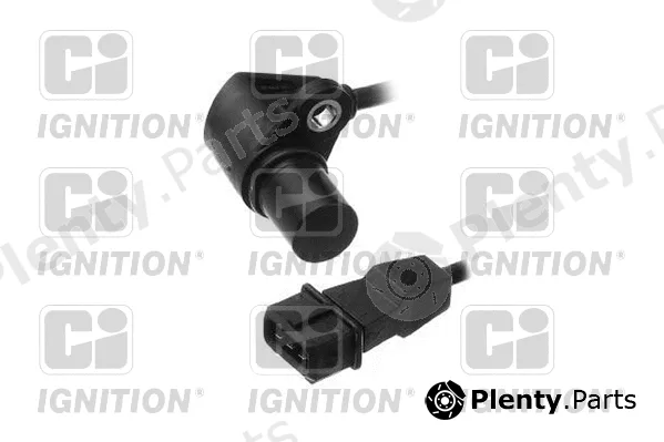 Quinton Hazell XREV138 — Sensor, crankshaft pulse CI