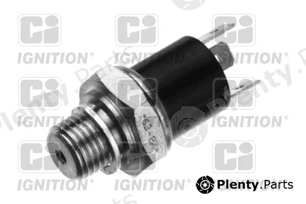 Quinton Hazell XOPS304 — Oil Pressure Switch CI