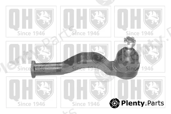 Quinton Hazell QR9216S — Tie Rod End