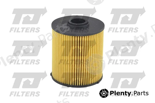 Quinton Hazell QFF0227 — Fuel Filter TJ Filters