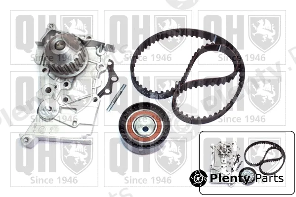 Quinton Hazell QBPK8800 — Water Pump & Timing Belt Kit