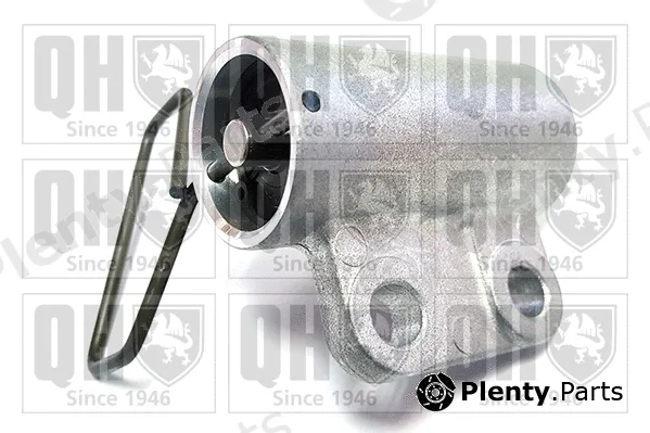 Quinton Hazell QTT1181 — Vibration Damper, timing belt