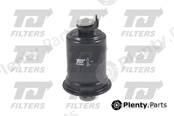 Quinton Hazell QFF0302 — Fuel Filter TJ Filters