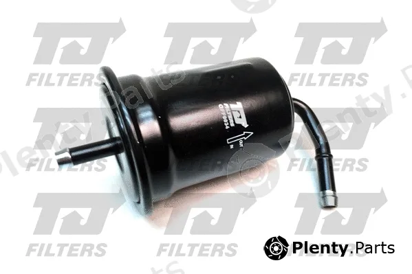 Quinton Hazell QFF0034 — Fuel Filter TJ Filters