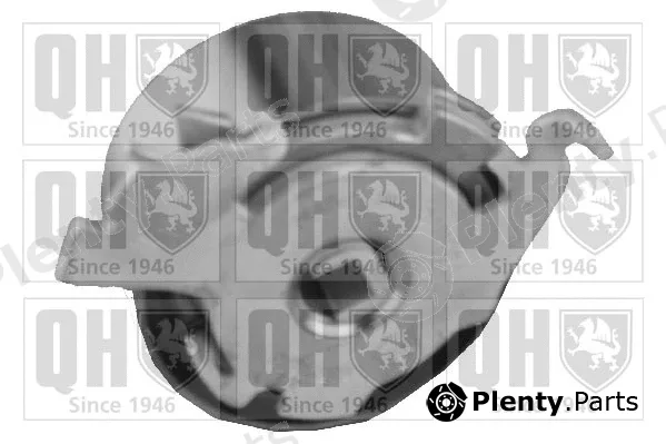 Quinton Hazell QTT1070 — Tensioner Pulley, timing belt
