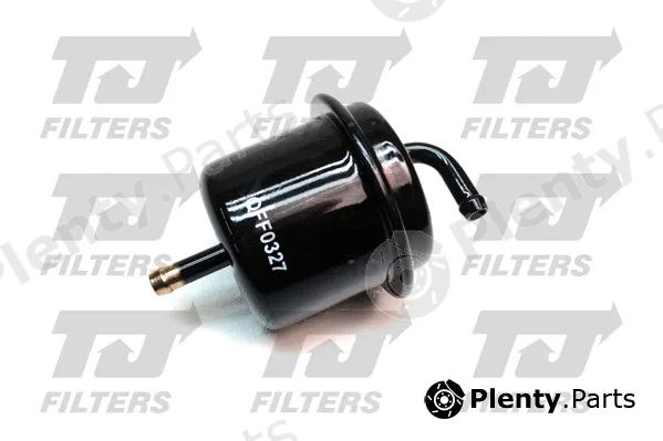 Quinton Hazell QFF0327 — Fuel Filter TJ Filters