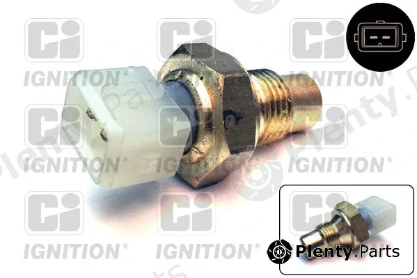 Quinton Hazell XTT168 — Sensor, coolant temperature CI
