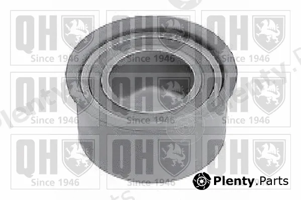 Quinton Hazell QTT1165 — Deflection/Guide Pulley, timing belt