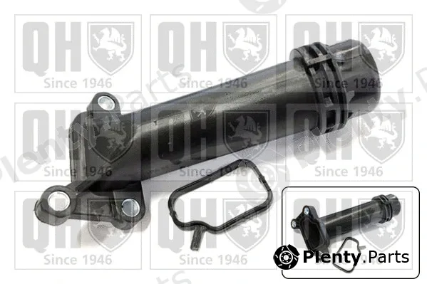 Quinton Hazell QTH1001CF — Coolant Flange