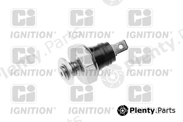 Quinton Hazell XOPS201 — Oil Pressure Switch CI