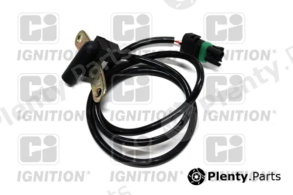 Quinton Hazell XREV119 — Sensor, crankshaft pulse CI