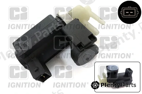 Quinton Hazell XELV118 — Pressure Converter, exhaust control CI