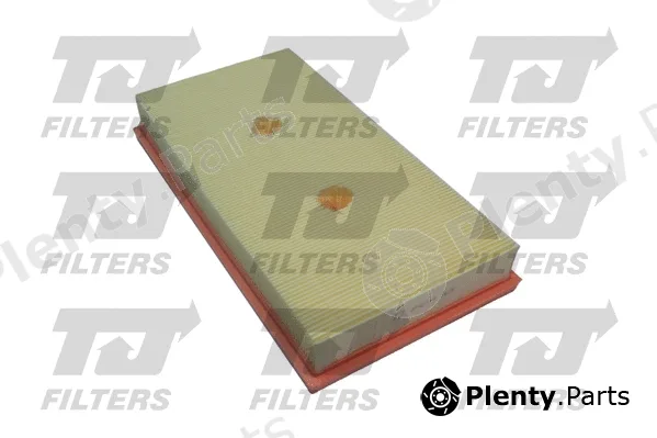 Quinton Hazell QFA0546 — Air Filter TJ Filters