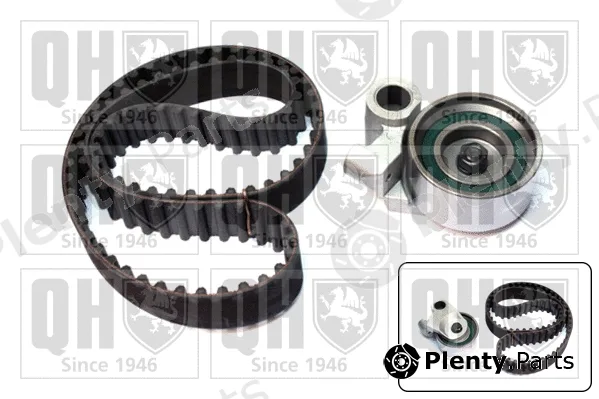 Quinton Hazell QBK737 — Timing Belt Kit