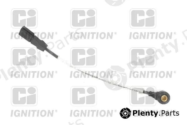 Quinton Hazell XKS104 — Knock Sensor CI