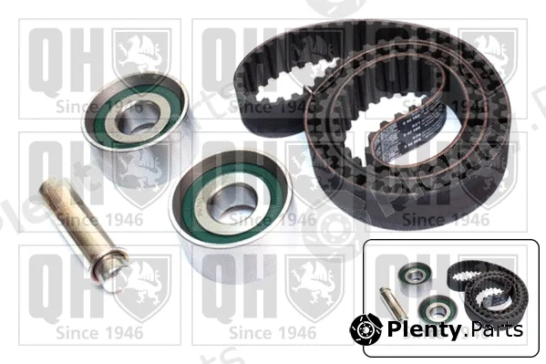 Quinton Hazell QBK884 — Timing Belt Kit