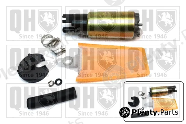 Quinton Hazell QFP820 — Fuel Pump