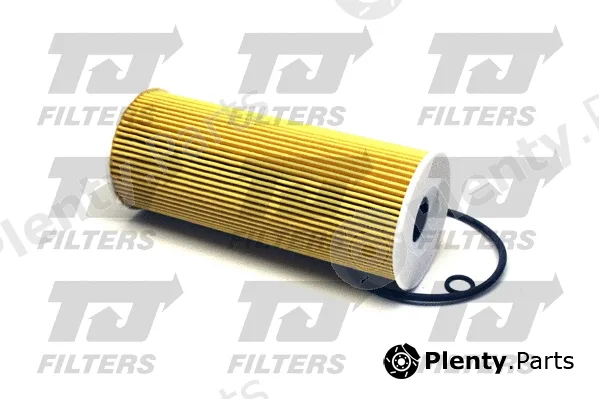 Quinton Hazell QFL0241 — Oil Filter TJ Filters