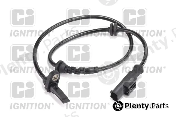 Quinton Hazell XABS683 — Sensor, wheel speed CI