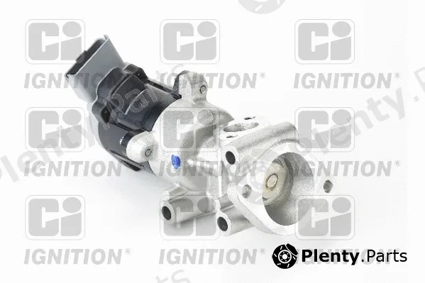 Quinton Hazell XEGR34 — EGR Valve CI