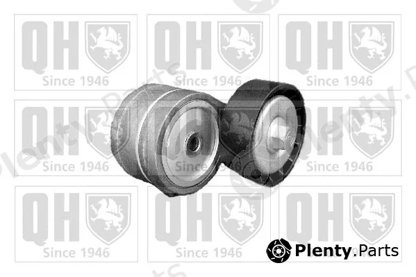 Quinton Hazell QTA1160 — Tensioner Lever, V-ribbed belt