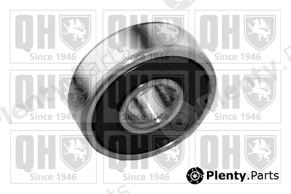 Quinton Hazell QTT454 — Tensioner Pulley, timing belt