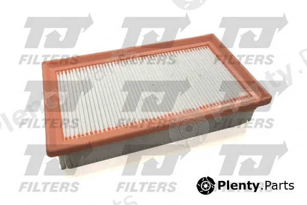 Quinton Hazell QFA1102 — Air Filter TJ Filters