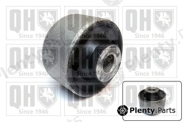 Quinton Hazell EMS2694 — Mounting, control/trailing arm