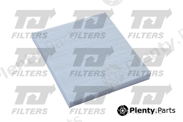 Quinton Hazell QFC0242 — Filter, cabin air TJ Filters