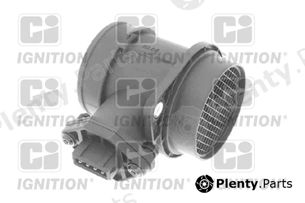 Quinton Hazell QM729 — Mass Air Flow Sensor CI