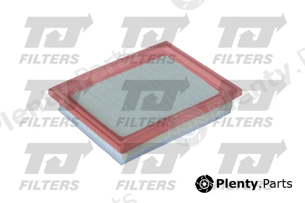 Quinton Hazell QFA0632 — Air Filter TJ Filters