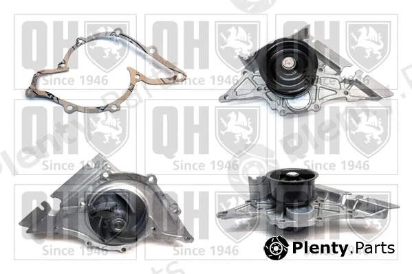 Quinton Hazell QCP3213 — Water Pump, engine cooling