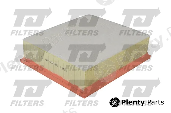 Quinton Hazell QFA0460 — Air Filter TJ Filters