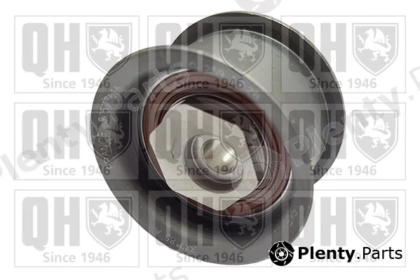 Quinton Hazell QTT555 — Deflection/Guide Pulley, timing belt