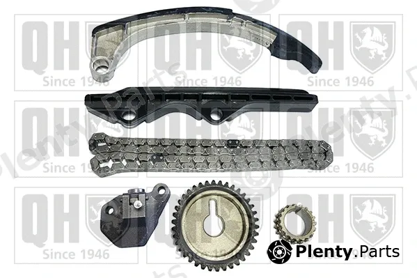 Quinton Hazell QCK102 — Timing Chain Kit