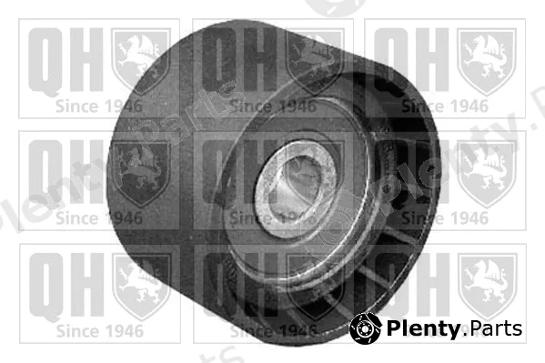 Quinton Hazell QTT246 — Deflection/Guide Pulley, timing belt