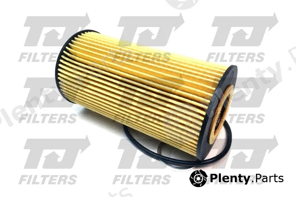 Quinton Hazell QFL0142 — Oil Filter TJ Filters