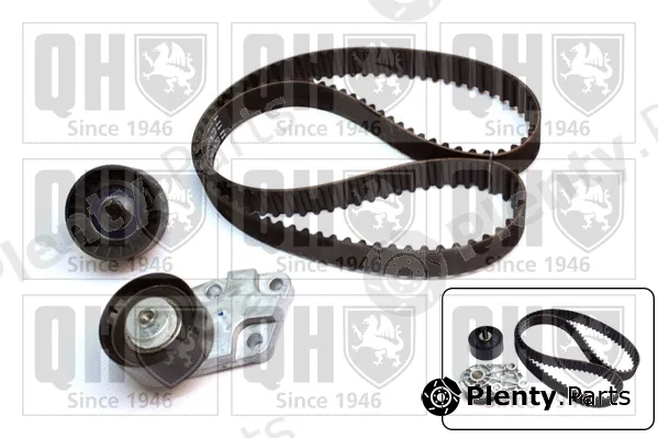 Quinton Hazell QBK460 — Timing Belt Kit