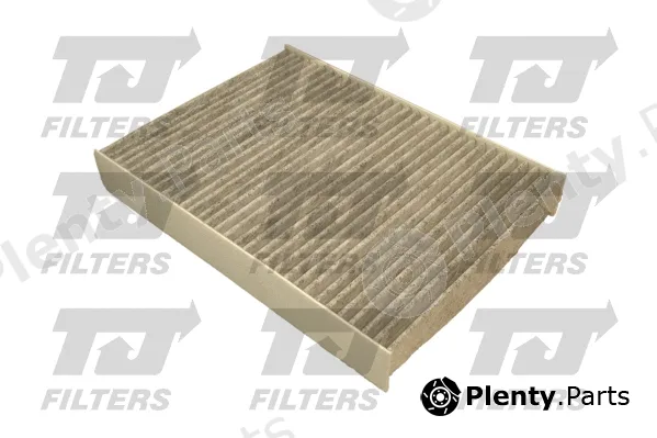 Quinton Hazell QFC0217 — Filter, cabin air TJ Filters