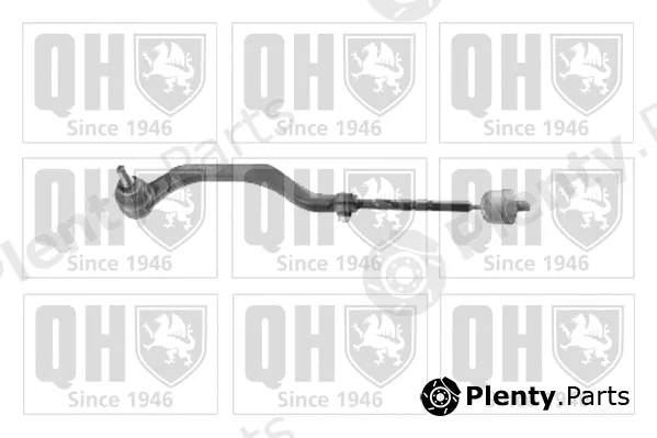 Quinton Hazell QDL3289S — Tie Rod