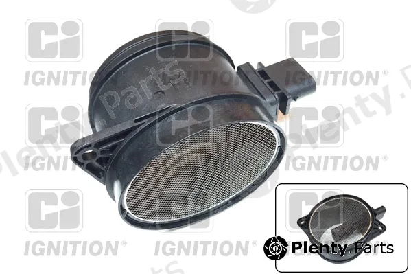 Quinton Hazell QM923 — Mass Air Flow Sensor CI