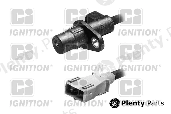 Quinton Hazell XREV117 — Sensor, crankshaft pulse CI