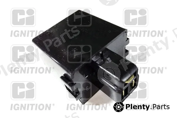 Quinton Hazell XFL112 — Flasher Unit CI