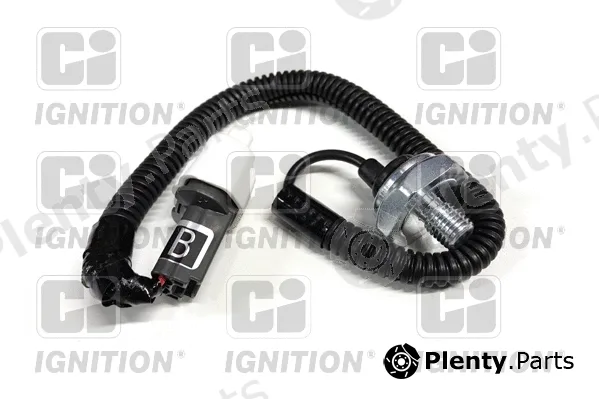 Quinton Hazell XKS86 — Knock Sensor CI