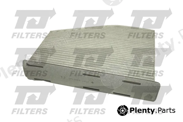 Quinton Hazell QFC0084 — Filter, cabin air TJ Filters