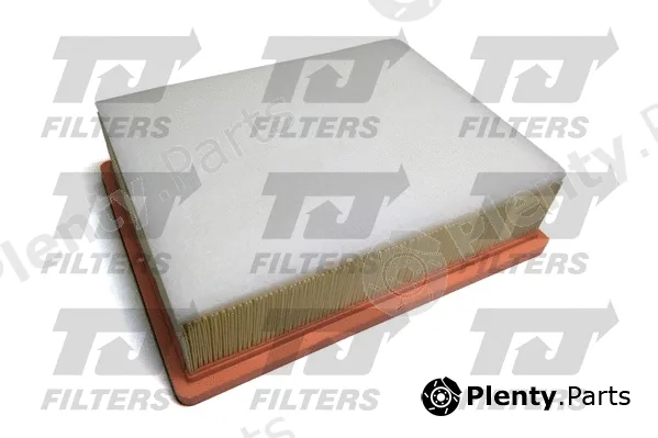Quinton Hazell QFA0998 — Air Filter TJ Filters