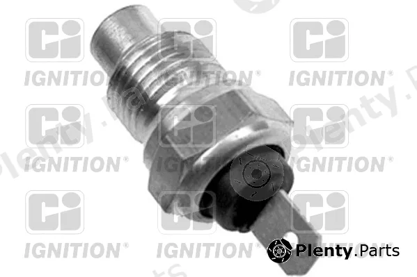 Quinton Hazell XTT90 — Sensor, coolant temperature CI